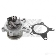 Водяной насос, помпа MAPCO 21565 4043605263544 IMTA F 1214851953 - Изображение 2