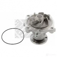 Водяной насос, помпа MAPCO 4043605453839 21988 DJR 3X 1301355 - Изображение 2