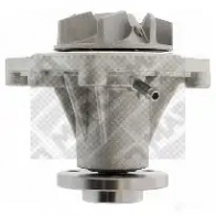 Водяной насос, помпа MAPCO 4043605453839 21988 DJR 3X 1301355 - Изображение 3