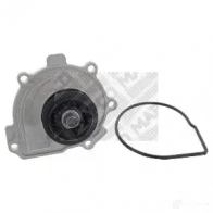 Водяной насос, помпа MAPCO 4043605453273 1301258 21775 V J0UGY - Изображение 2