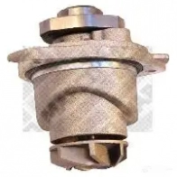 Водяной насос, помпа MAPCO 1301305 4043605453440 2XX75 CX 21844 - Изображение 3