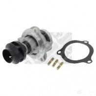 Водяной насос, помпа MAPCO 21609 1301193 D9RP1 WS 4043605453068 - Изображение 2