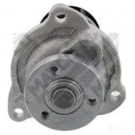 Водяной насос, помпа MAPCO 21609 1301193 D9RP1 WS 4043605453068 - Изображение 4