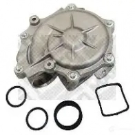 Водяной насос, помпа MAPCO 21654 1301205 4043605453129 544O6 K - Изображение 2