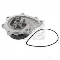 Водяной насос, помпа MAPCO 0A 2H4V 21553 4043605263582 1214851885 - Изображение 2