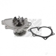 Водяной насос, помпа MAPCO D YQZB 21552 4043605263575 1214851873 - Изображение 2