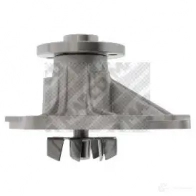 Водяной насос, помпа MAPCO D YQZB 21552 4043605263575 1214851873 - Изображение 3