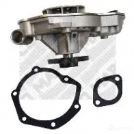 Водяной насос, помпа MAPCO 1301079 0JNG8 JR 21103 4043605452290 - Изображение 3