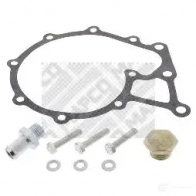 Водяной насос, помпа MAPCO 21734 TTMIR 5V 4043605029980 1301238 - Изображение 5