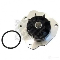 Водяной насос, помпа MAPCO 21322 1301113 MN0F KF 4043605452504 - Изображение 3