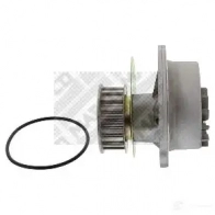 Водяной насос, помпа MAPCO 4043605030221 21758 M 8QCN 1301245 - Изображение 3