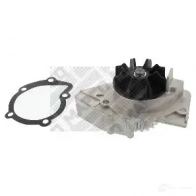 Водяной насос, помпа MAPCO C CH2E 4043605417114 21426 1301125 - Изображение 3