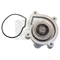 Водяной насос, помпа MAPCO 21839 4043605453419 NGHGZ 9 1301301 - Изображение 3
