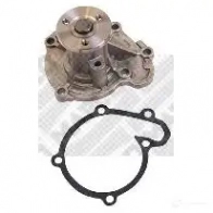Водяной насос, помпа MAPCO 4043605452993 1301179 21572 XAB9 V