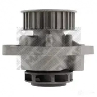 Водяной насос, помпа MAPCO QYIN 28W 4043605416957 21817 1301283 - Изображение 3