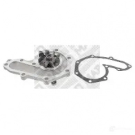 Водяной насос, помпа MAPCO ASP 3NJ 4043605029058 21105 1301080 - Изображение 2
