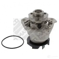 Водяной насос, помпа MAPCO 7 VA2BFV 21833 1301299 4043605453372 - Изображение 3