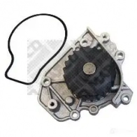 Водяной насос, помпа MAPCO Q1C4Q RV 21526 4043605452719 Honda Integra 3 (DC2, 4) Купе 1.8 Type R 190 л.с. 1997 – 2001