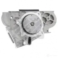 Водяной насос, помпа MAPCO 21507 4043605752291 1301135 0O Z2242 - Изображение 3