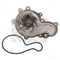 Водяной насос, помпа MAPCO 4043605453792 21984 KMODGQ W 1301351 - Изображение 2