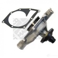 Водяной насос, помпа MAPCO 8 VG35D 1301336 4043605453662 21905 - Изображение 3