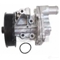 Водяной насос, помпа MAPCO 1301197 4043605453099 1Y 8KY2H 21612 - Изображение 3