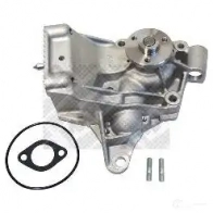 Водяной насос, помпа MAPCO 2B WRR3 1301094 4043605452375 21129