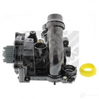 Водяной насос, помпа MAPCO AEW K8WJ 4043605144461 28825 1214893447 - Изображение 4