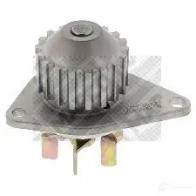 Водяной насос, помпа MAPCO Peugeot 207 1 (WK, WC, PF1) 2006 – 2014 4 MMWXXB 21407 4043605452559