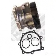 Водяной насос, помпа MAPCO 21920 MKU4 5VE 4043605453716 1301342 - Изображение 2