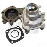 Водяной насос, помпа MAPCO Fiat Strada (178) 1 Пикап 1.7 TD 69 л.с. 1999 – 2006 4043605452252 K 592S 21023
