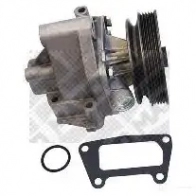 Водяной насос, помпа MAPCO 4043605452269 Fiat Palio (178) 1 Хэтчбек 1.4 Cat 69 л.с. 1996 – 2001 21024 T5TFO 1S