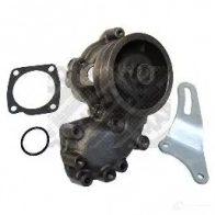 Водяной насос, помпа MAPCO 21007 4043605452092 1301056 U7C1D 02 - Изображение 2
