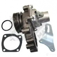 Водяной насос, помпа MAPCO 21007 4043605452092 1301056 U7C1D 02 - Изображение 3