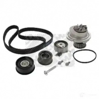 Комплект ремня ГРМ с помпой MAPCO 41734 OP91B H 4043605676153 1308091 - Изображение 2