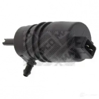 Моторчик омывателя, стеклоочистителя MAPCO 90700 1316220 6 4PDA 4043605823120 - Изображение 4