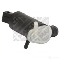 Моторчик омывателя, стеклоочистителя MAPCO 90603 BLQH A 1316210 4043605823069 - Изображение 2