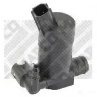 Моторчик омывателя, стеклоочистителя MAPCO 1316208 L NFXPM 4043605447722 90601 - Изображение 2