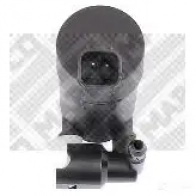 Моторчик омывателя, стеклоочистителя MAPCO 1316208 L NFXPM 4043605447722 90601 - Изображение 3