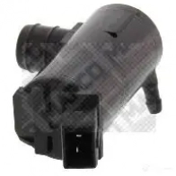 Моторчик омывателя, стеклоочистителя MAPCO 1316209 6 ZU5M 4043605823052 90602 - Изображение 3