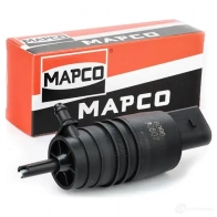 Моторчик омывателя, стеклоочистителя MAPCO 90807 4043605101471 BBB6 4 1316230 - Изображение 2