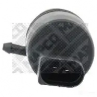 Моторчик омывателя, стеклоочистителя MAPCO 90807 4043605101471 BBB6 4 1316230 - Изображение 7