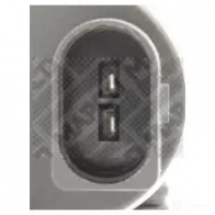 Моторчик омывателя, стеклоочистителя MAPCO 90655 1316218 4043605823113 Y JXDK - Изображение 2