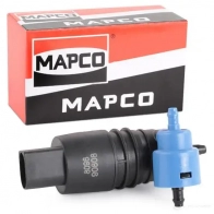 Моторчик омывателя, стеклоочистителя MAPCO 90808 1316231 IH7 UVZL 4043605101488 - Изображение 2