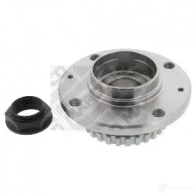 Подшипник ступицы колеса MAPCO 4043605108838 26323 U 6M8L 1303355 - Изображение 2
