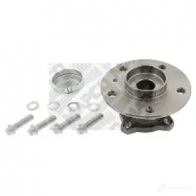 Подшипник ступицы колеса MAPCO 41Q 625 26841 4043605796141 1303740 - Изображение 2