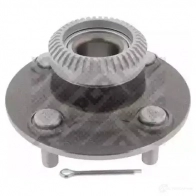 Подшипник ступицы колеса MAPCO 5K 77V 46223 1308777 4043605262165