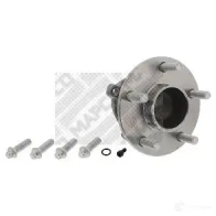 Подшипник ступицы колеса MAPCO 26644 1303554 4043605502940 ULQQ I - Изображение 2