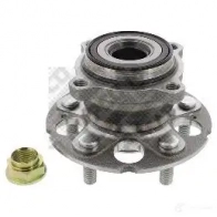 Подшипник ступицы колеса MAPCO 46286 Honda CR-V 3 (RE) Кроссовер 2.4 4WD (RE4) 168 л.с. 2006 – 2025 3DQG V2 4043605625090