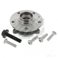 Подшипник ступицы колеса, комплект MAPCO 4043605796066 4HI WC33 26762 1303666 - Изображение 2